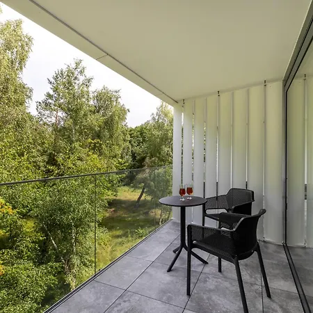 Sea&lake Luxurious With Parking By Renters * Mielno (Koszalin)