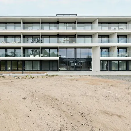 Sea&lake Luxurious With Parking By Renters Apartment Mielno (Koszalin)