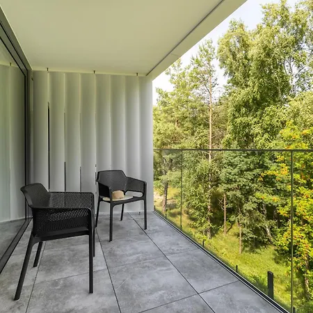 Sea&lake Luxurious With Parking By Renters *