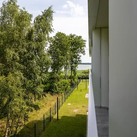 Sea&lake Luxurious With Parking By Renters * Mielno (Koszalin)