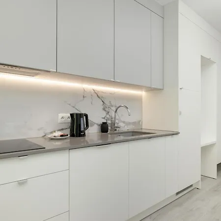 Sea&lake Luxurious With Parking By Renters * Mielno (Koszalin)