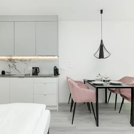 Sea&lake Luxurious With Parking By Renters