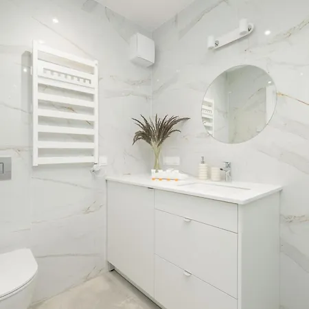 Sea&lake Luxurious With Parking By Renters *