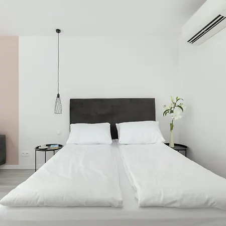 Sea&lake Luxurious With Parking By Renters * Mielno (Koszalin)