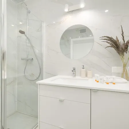 Sea&lake Luxurious With Parking By Renters Mielno (Koszalin)