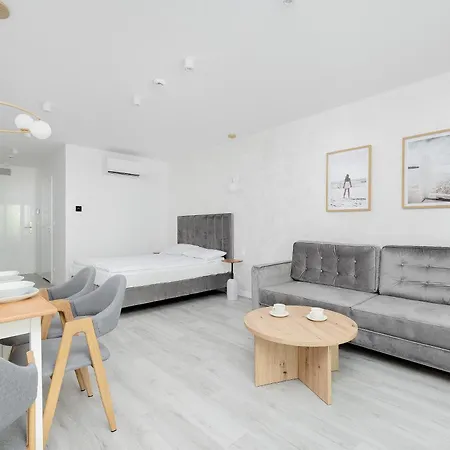 Sea&lake Luxurious With Parking By Renters