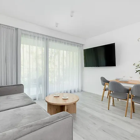 Sea&lake Luxurious With Parking By Renters *