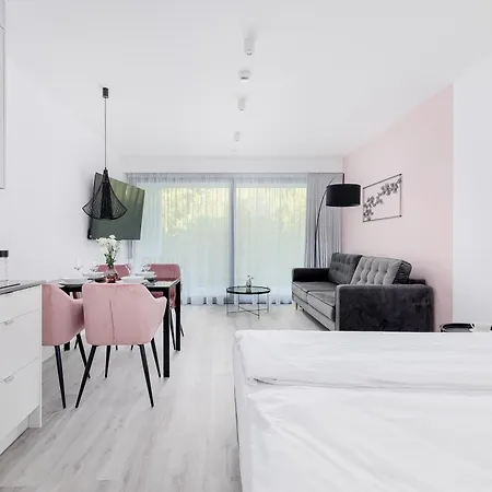 Sea&lake Luxurious With Parking By Renters *