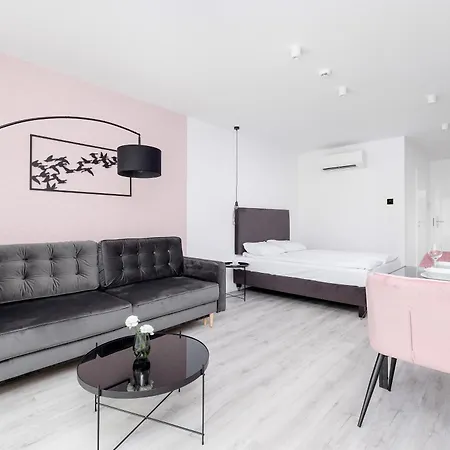 Sea&lake Luxurious With Parking By Renters