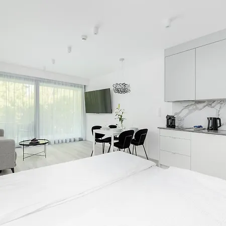 Sea&lake Luxurious With Parking By Renters *