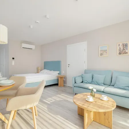 Sea&lake Luxurious With Parking By Renters Apartment *