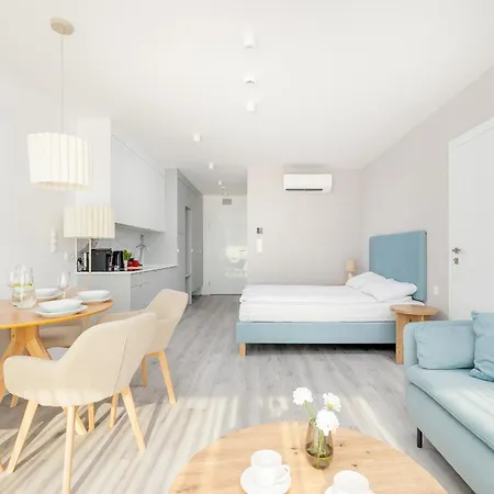 Sea&lake Luxurious With Parking By Renters