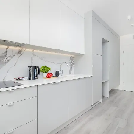 Sea&lake Luxurious With Parking By Renters * Mielno (Koszalin)