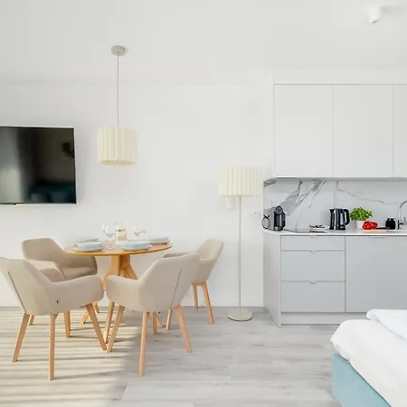 Sea&lake Luxurious With Parking By Renters