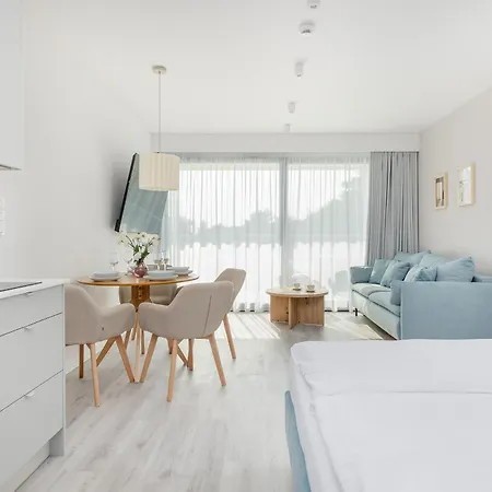 Sea&lake Luxurious With Parking By Renters *